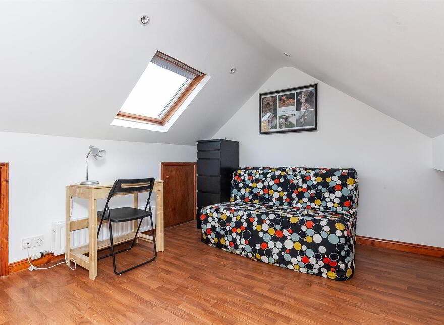 47 Cavehill Road, Belfast, BT15 5BH