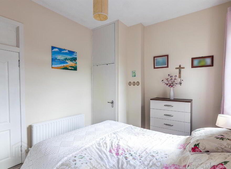 47 Cavehill Road, Belfast, BT15 5BH