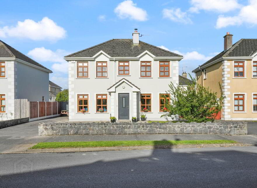 11 Churchfields, Shrule, H91NT9W photo