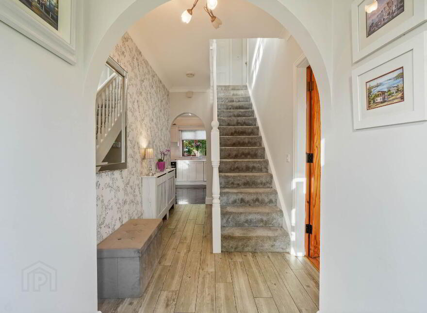 11 Churchfields, Shrule, H91NT9W