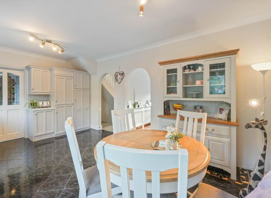 11 Churchfields, Shrule, H91NT9W
