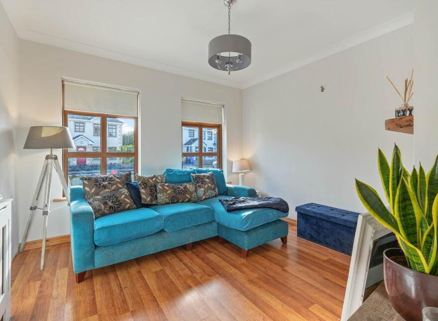 11 Churchfields, Shrule, H91NT9W