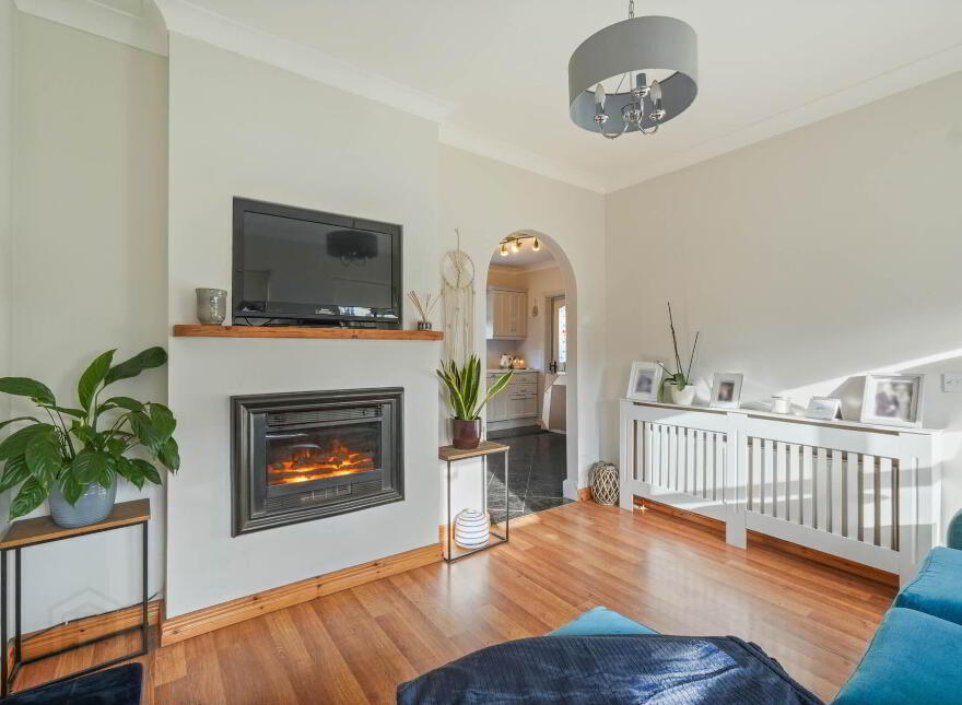11 Churchfields, Shrule, H91NT9W