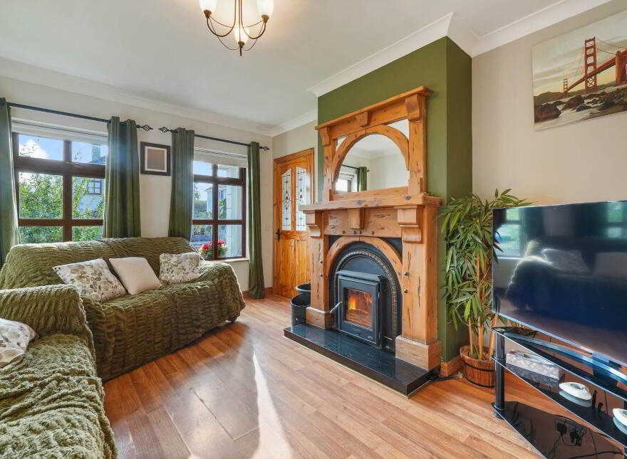 11 Churchfields, Shrule, H91NT9W