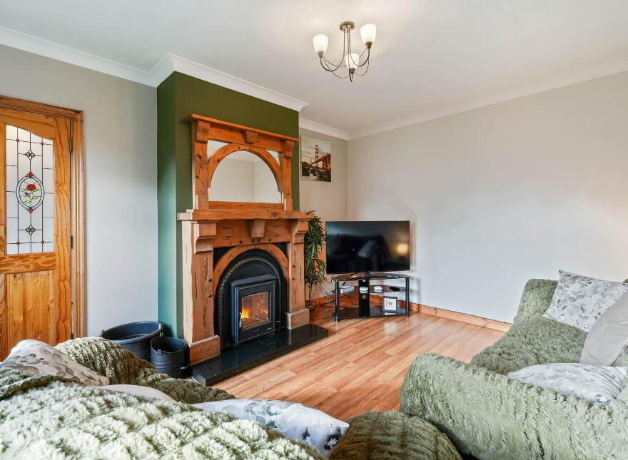 11 Churchfields, Shrule, H91NT9W