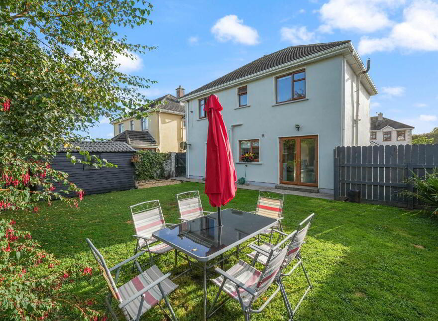 11 Churchfields, Shrule, H91NT9W