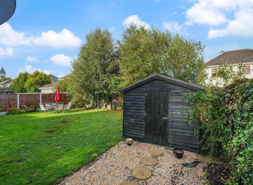 11 Churchfields, Shrule, H91NT9W