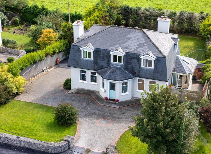 Renville, Treanlaur, Oranmore, Galway, H91WK0E photo