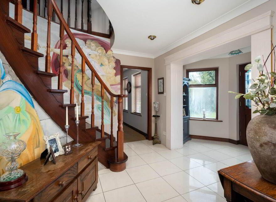 Renville, Treanlaur, Oranmore, Galway, H91WK0E