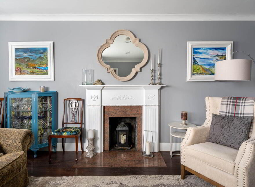 Renville, Treanlaur, Oranmore, Galway, H91WK0E