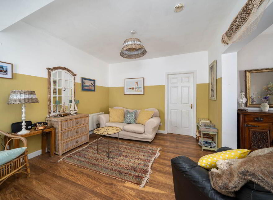 Renville, Treanlaur, Oranmore, Galway, H91WK0E