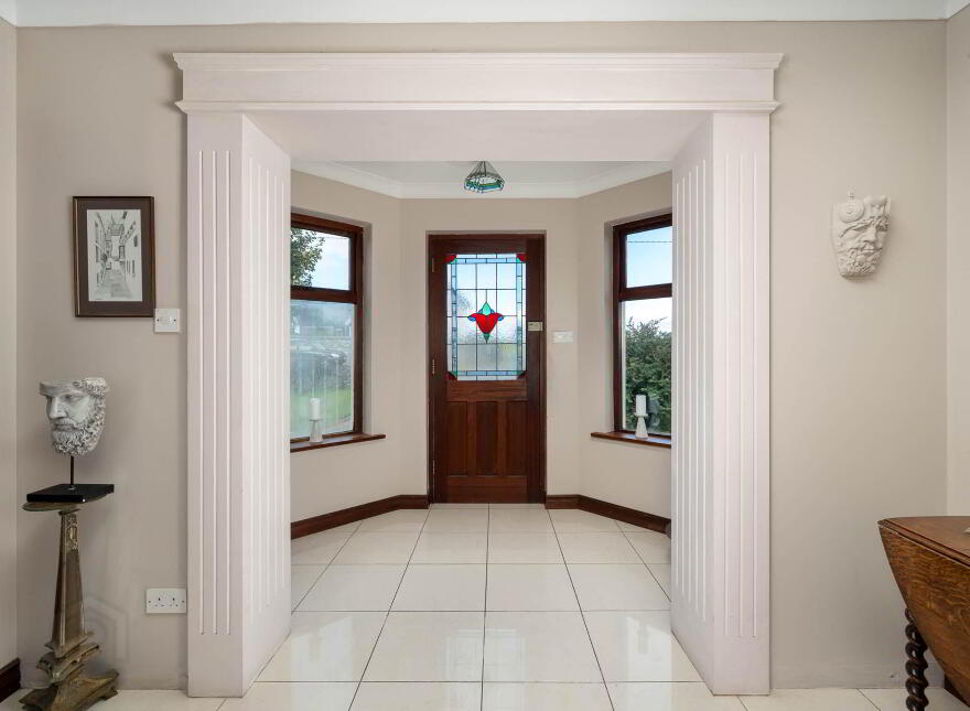 Renville, Treanlaur, Oranmore, Galway, H91WK0E