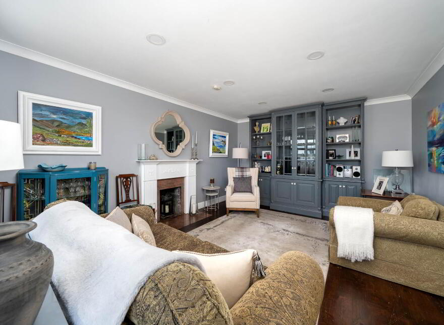 Renville, Treanlaur, Oranmore, Galway, H91WK0E