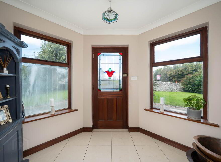 Renville, Treanlaur, Oranmore, Galway, H91WK0E