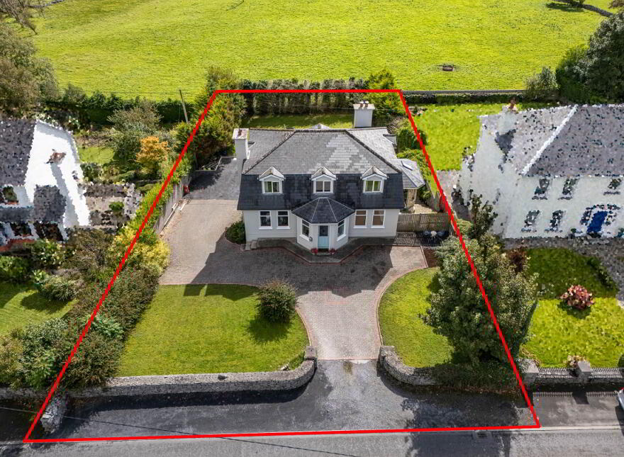 Renville, Treanlaur, Oranmore, Galway, H91WK0E