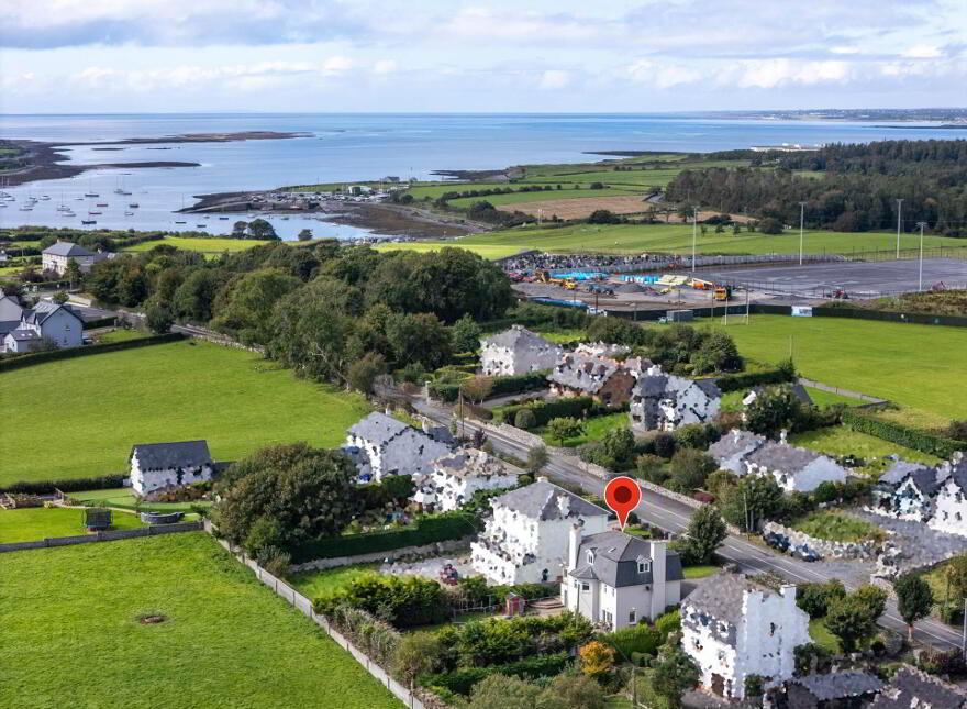 Renville, Treanlaur, Oranmore, Galway, H91WK0E