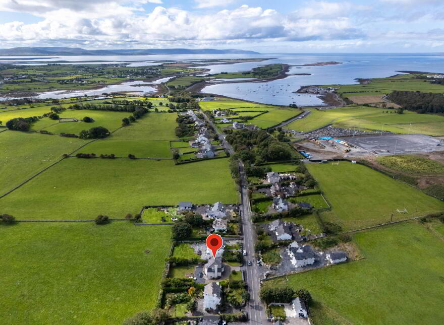 Renville, Treanlaur, Oranmore, Galway, H91WK0E