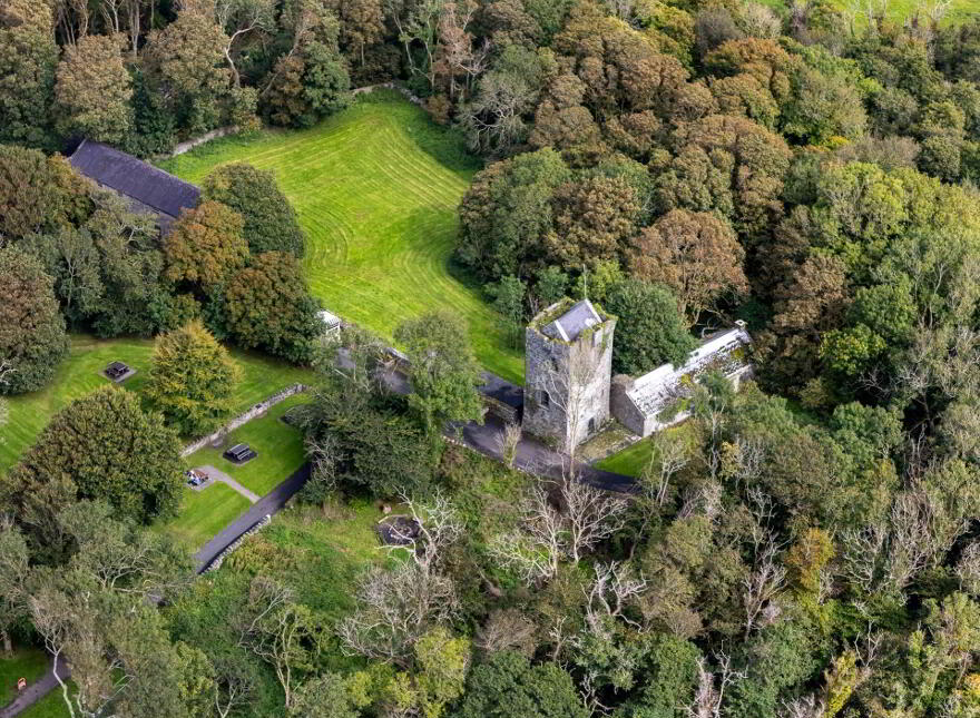 Renville, Treanlaur, Oranmore, Galway, H91WK0E