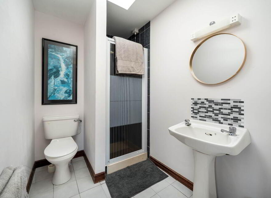 Renville, Treanlaur, Oranmore, Galway, H91WK0E