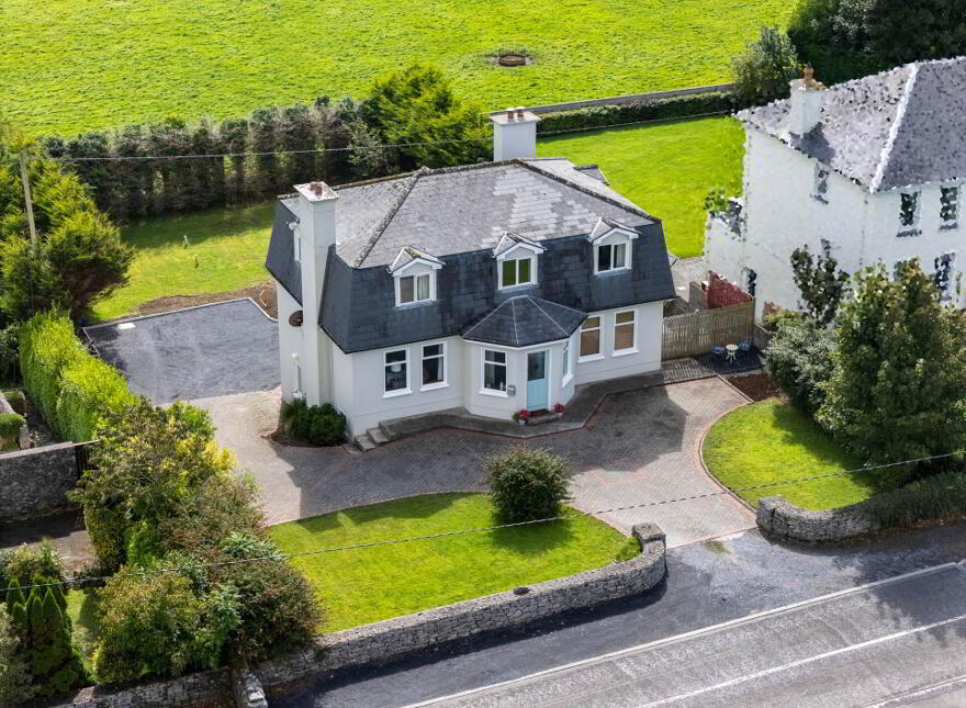 Renville, Treanlaur, Oranmore, Galway, H91WK0E