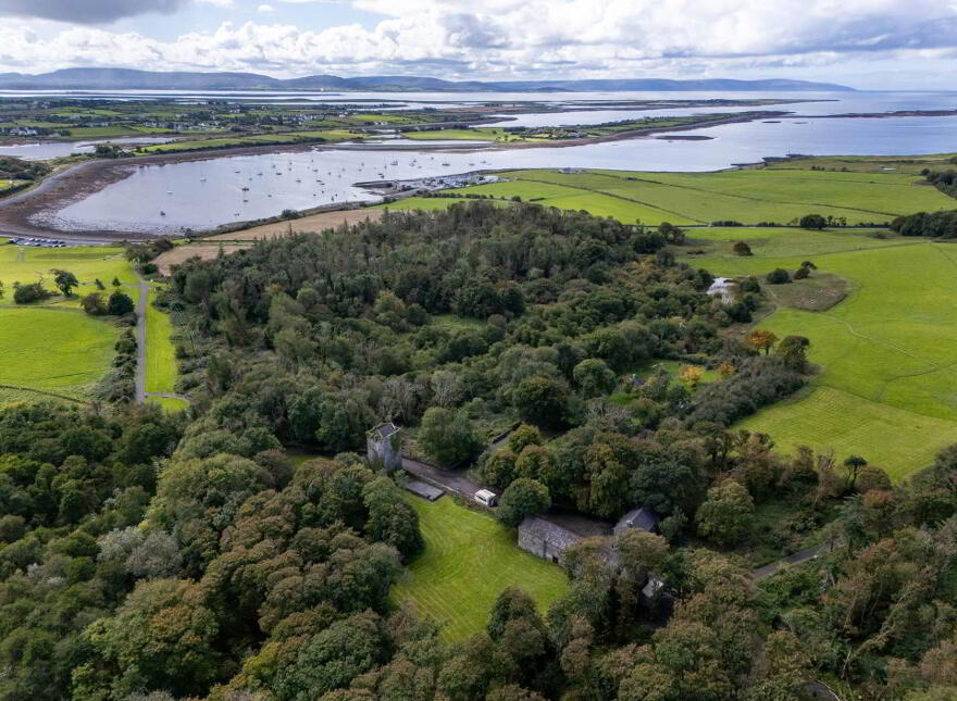Renville, Treanlaur, Oranmore, Galway, H91WK0E