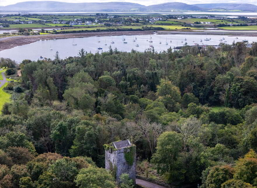 Renville, Treanlaur, Oranmore, Galway, H91WK0E