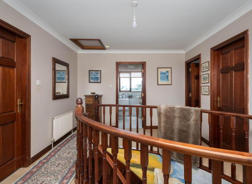 Renville, Treanlaur, Oranmore, Galway, H91WK0E
