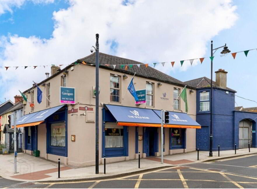 The Wild Rose, Railway Street, Navan, C15DE62 photo