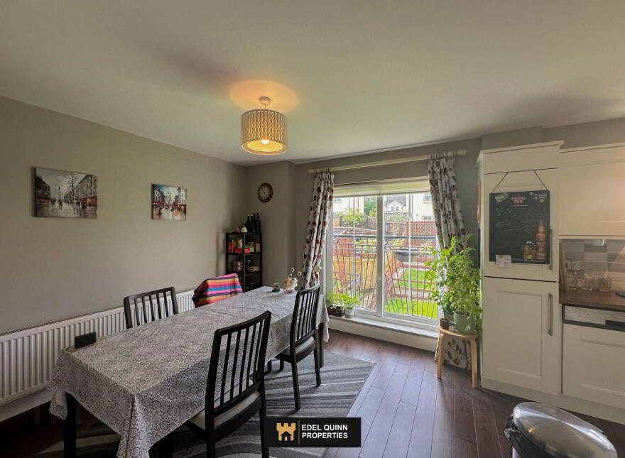 40 Brú Na Mara, Donegal Town, F94D603