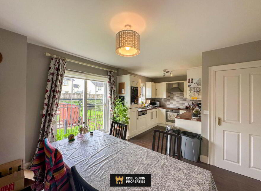 40 Brú Na Mara, Donegal Town, F94D603