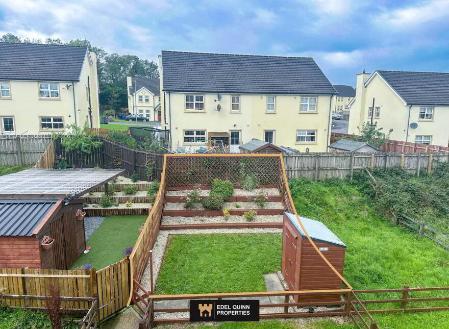 40 Brú Na Mara, Donegal Town, F94D603