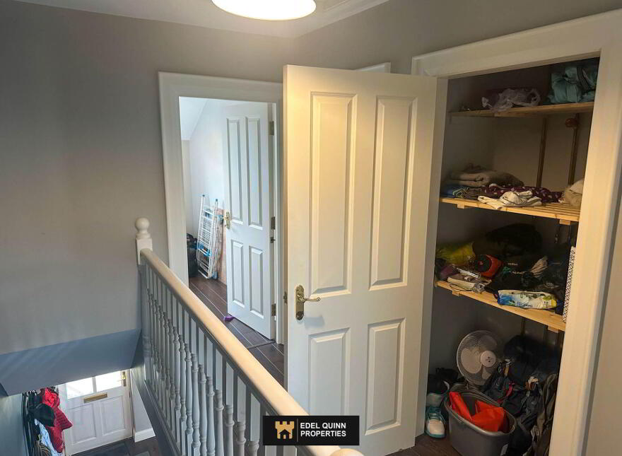 40 Brú Na Mara, Donegal Town, F94D603