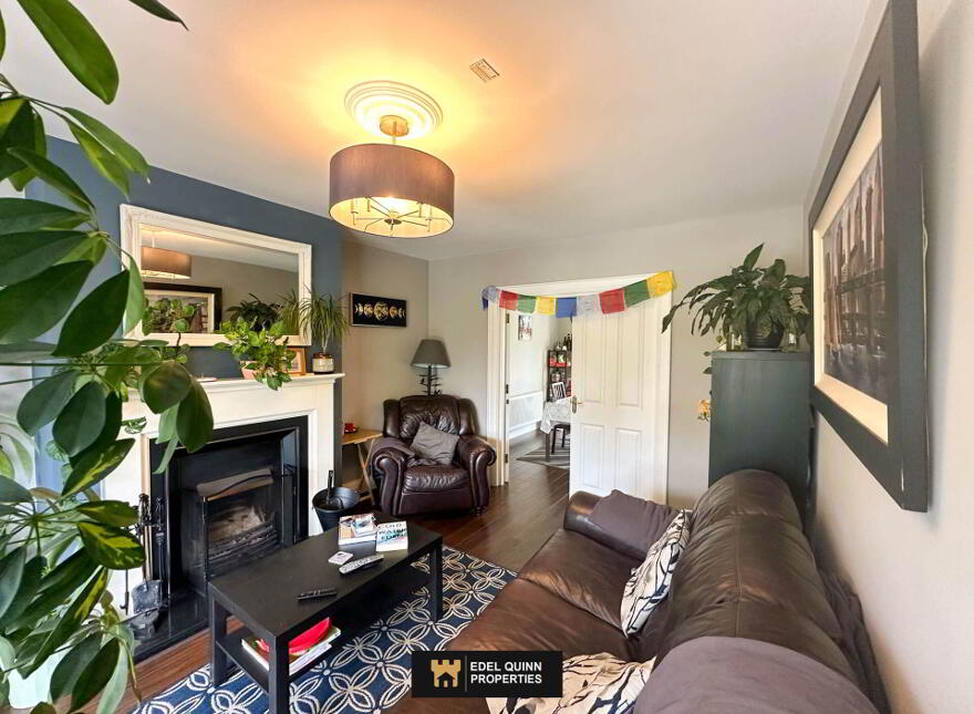 40 Brú Na Mara, Donegal Town, F94D603