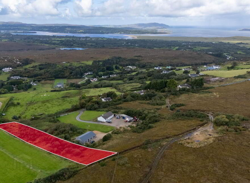 High Glen, Carrigart, Letterkenny photo