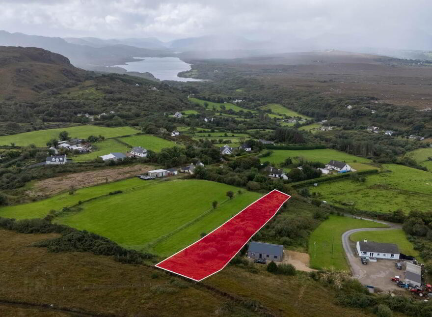 High Glen, Carrigart, Letterkenny