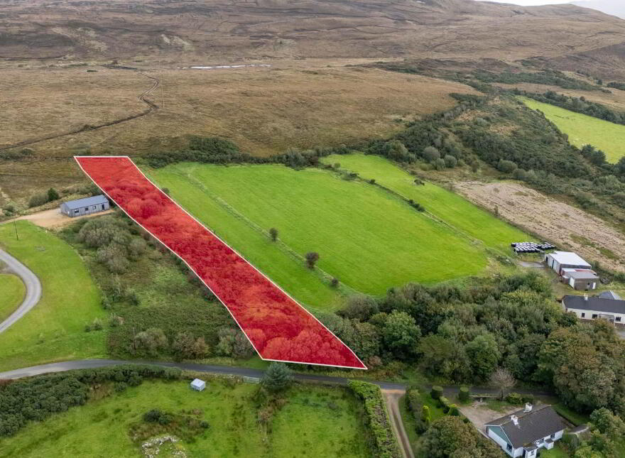 High Glen, Carrigart, Letterkenny