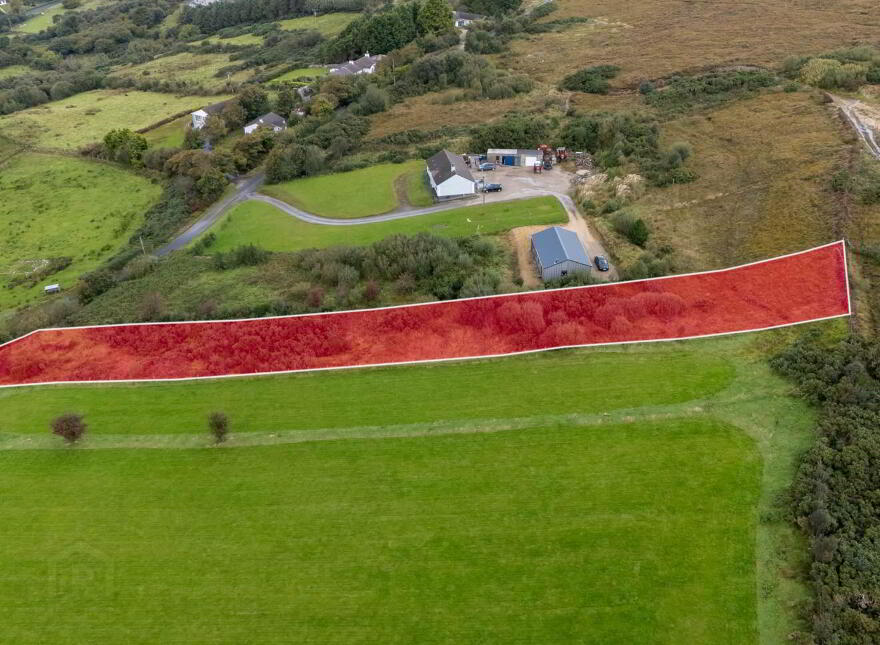 High Glen, Carrigart, Letterkenny