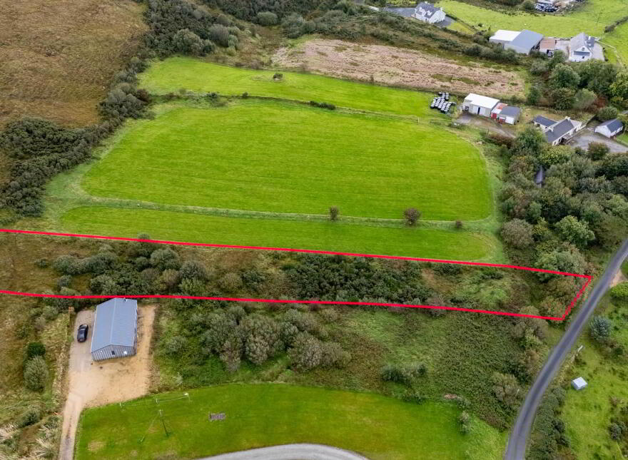 High Glen, Carrigart, Letterkenny