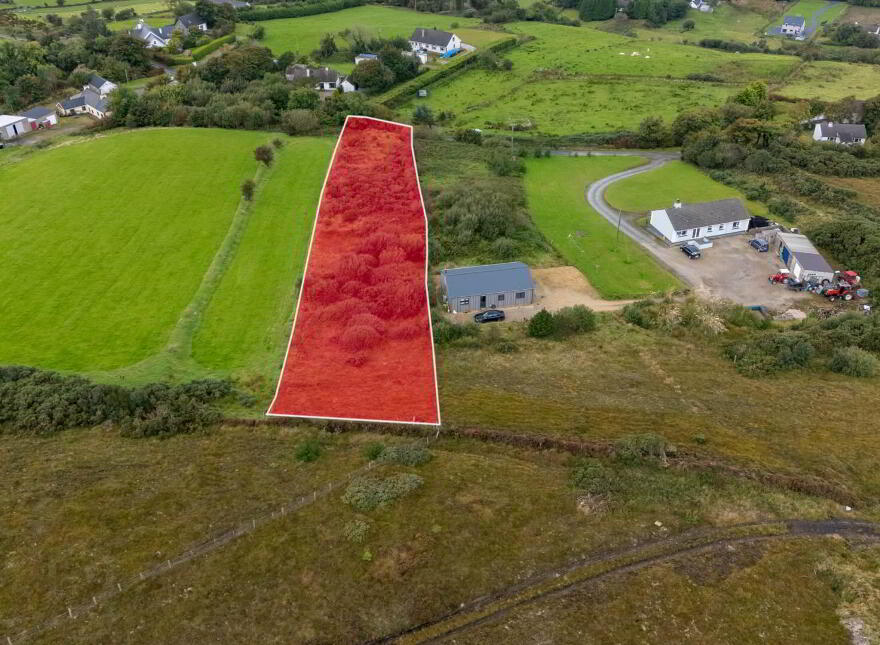High Glen, Carrigart, Letterkenny