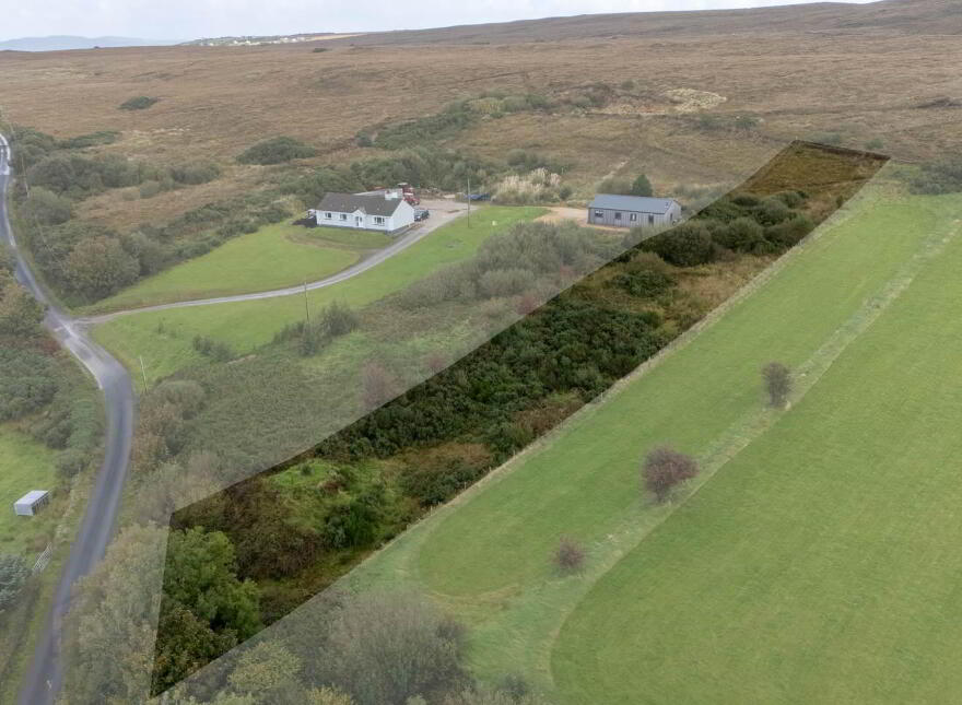 High Glen, Carrigart, Letterkenny