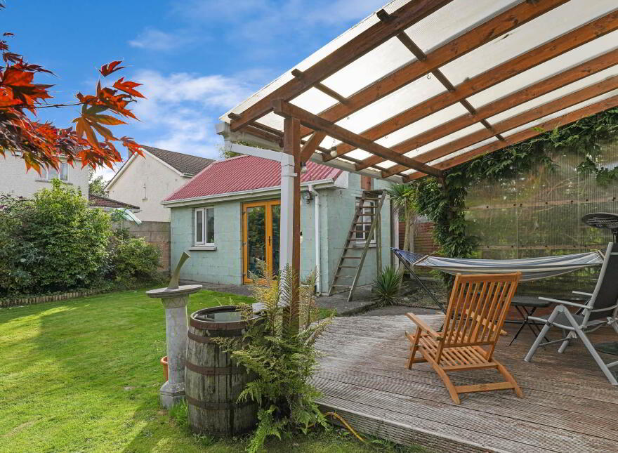 6 Tara Glen Road, Navan, C15P6H9