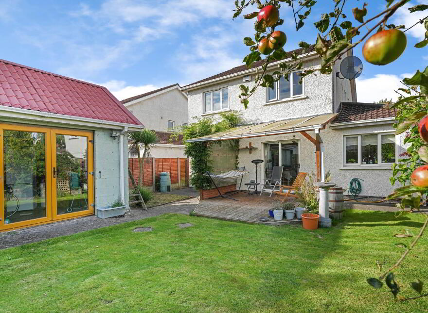 6 Tara Glen Road, Navan, C15P6H9