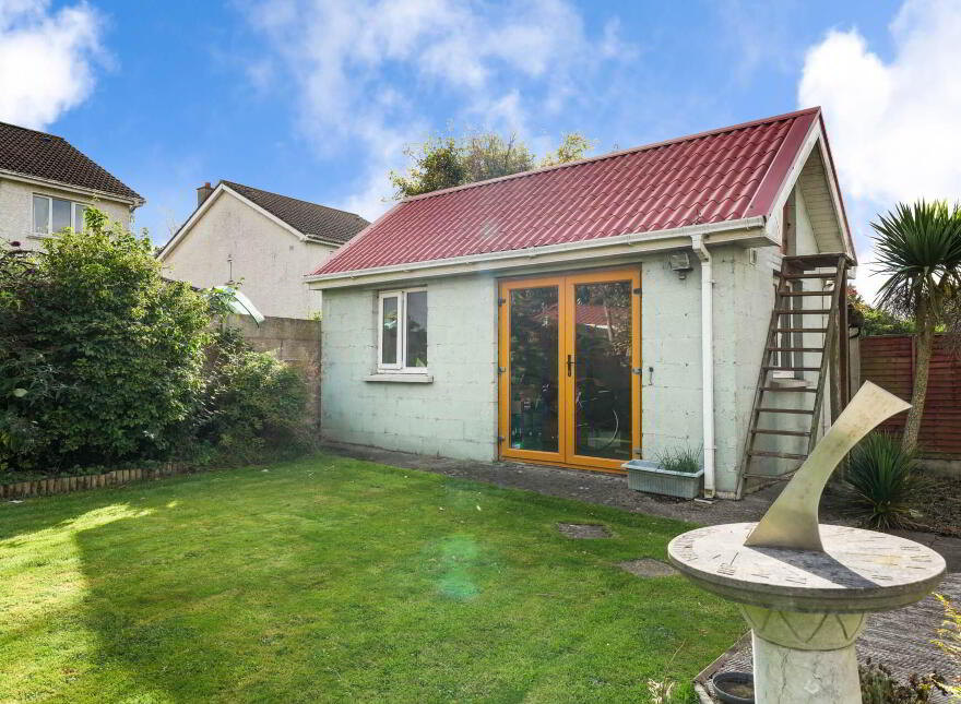 6 Tara Glen Road, Navan, C15P6H9