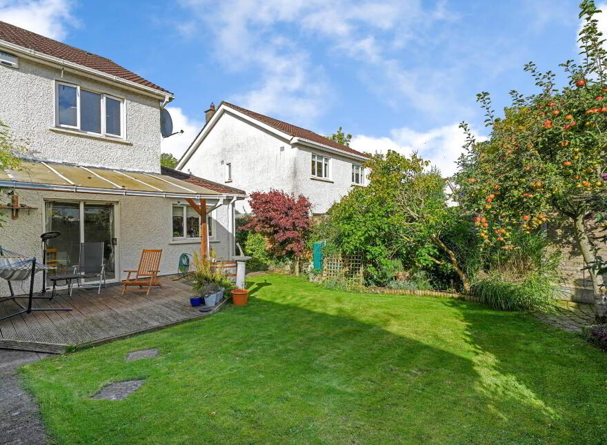 6 Tara Glen Road, Navan, C15P6H9