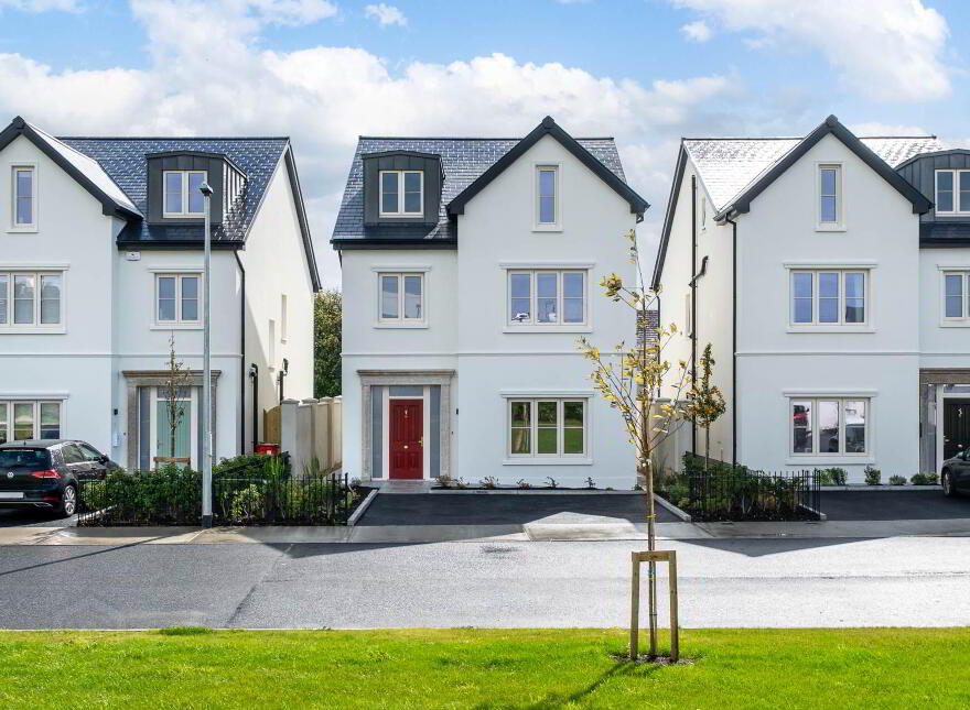 6 Cúirt Vesey, Oranmore, H913H79