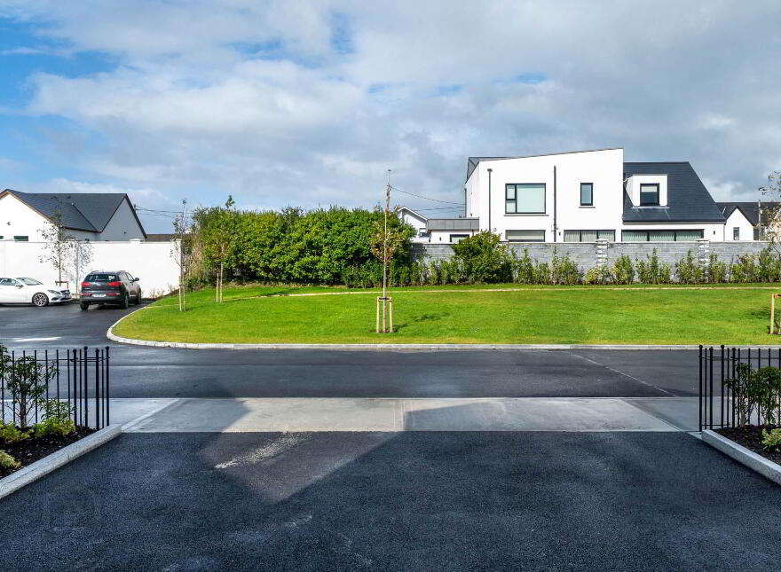 6 Cúirt Vesey, Oranmore, H913H79