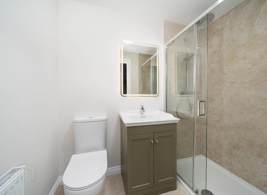 6 Cúirt Vesey, Oranmore, H913H79