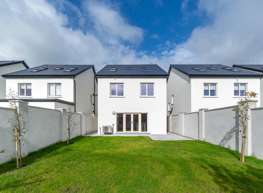 6 Cúirt Vesey, Oranmore, H913H79