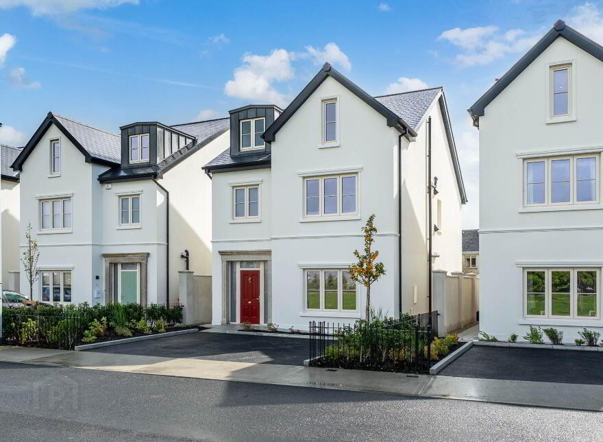 6 Cúirt Vesey, Oranmore, H913H79