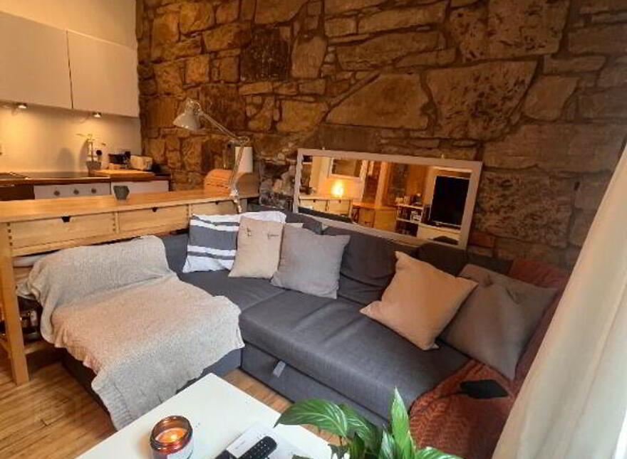 16 Edinburgh, Edinburgh, EH3 5AJ